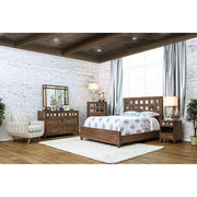 Frontera Dresser - The Mattress Center (Fresno,CA)
