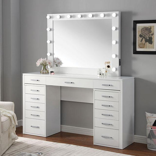 Aphrodite Vanity - The Mattress Center (Fresno,CA)