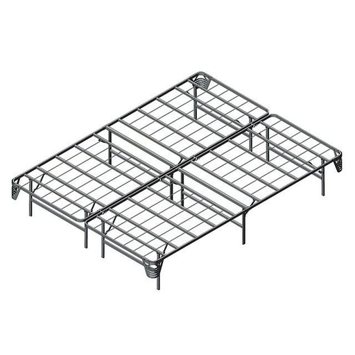 Framos Silver Base Foundation - E.King - The Mattress Center (Fresno,CA)