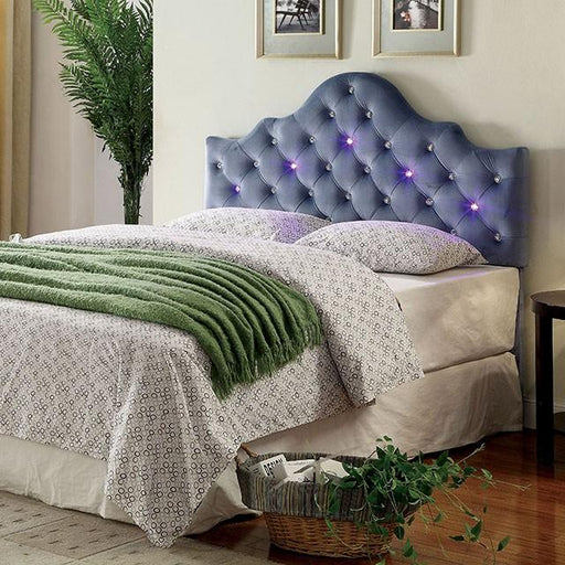 Aldebaran Headboard - The Mattress Center (Fresno,CA)
