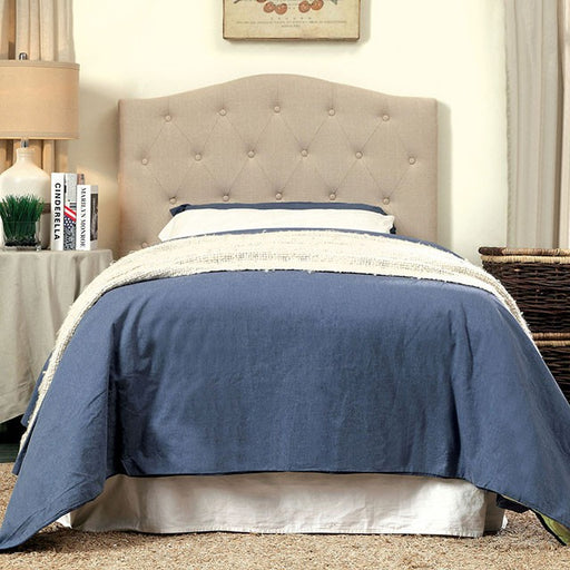 Alipaz Headboard - The Mattress Center (Fresno,CA)