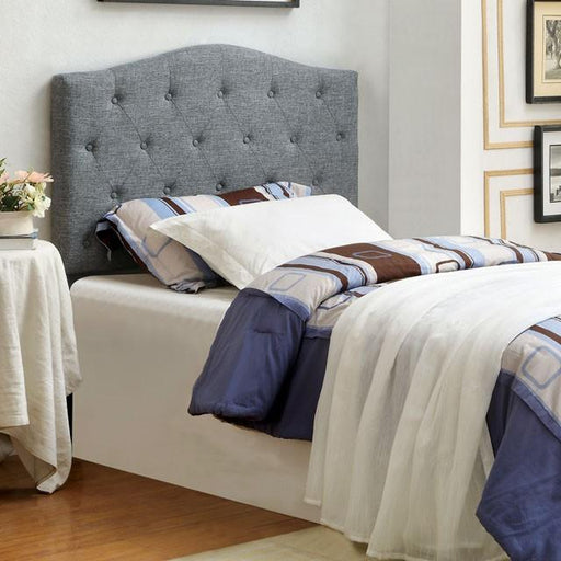 Alipaz Queen/Full Headboard - The Mattress Center (Fresno,CA)