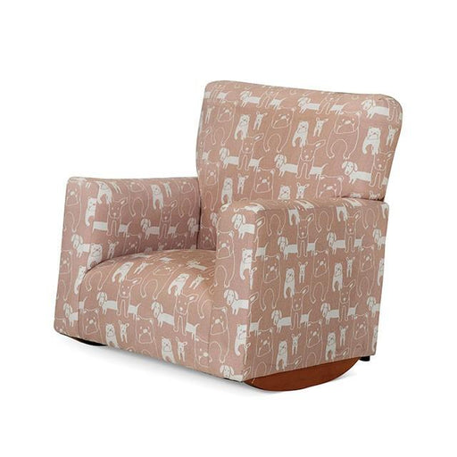 Arfie Kids Rocker Chair - The Mattress Center (Fresno,CA)
