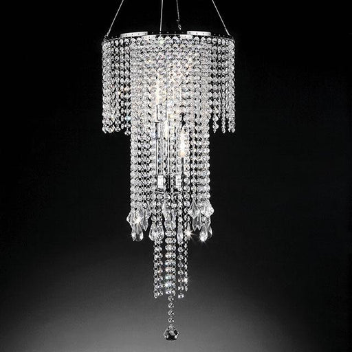 Alrai Ceiling Lamp - The Mattress Center (Fresno,CA)