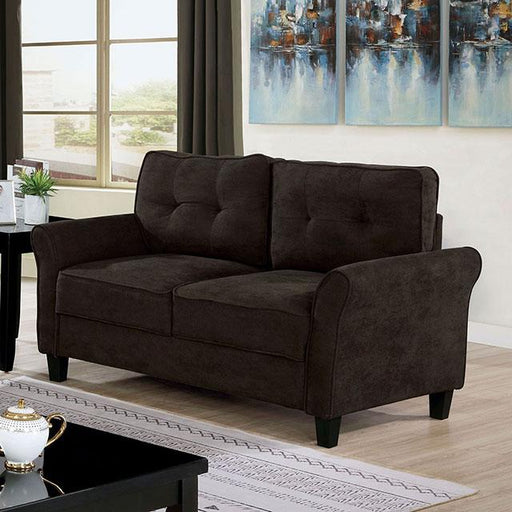 ALISSA Loveseat - The Mattress Center (Fresno,CA)