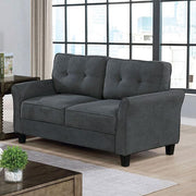 ALISSA Loveseat - The Mattress Center (Fresno,CA)