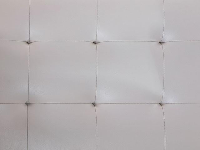 ABBERTON Power Loveseat, Beige - The Mattress Center (Fresno,CA)