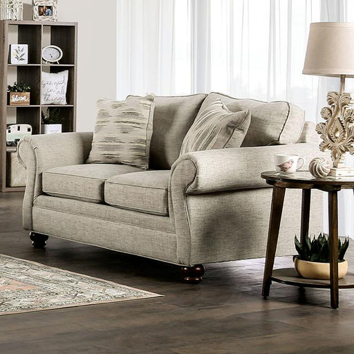 AMAYA Loveseat - The Mattress Center (Fresno,CA)