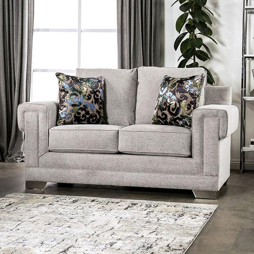 Atherstone Loveseat - The Mattress Center (Fresno,CA)