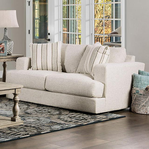 Flintshire Loveseat - The Mattress Center (Fresno,CA)