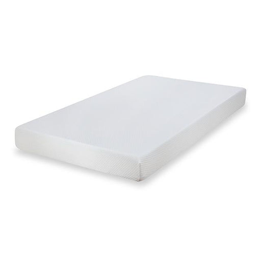 Artemisia 8" Cal. King, E.King, Full, & Queen Memory Foam Mattress - The Mattress Center (Fresno,CA)
