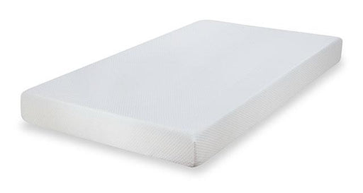 6" Memory Foam Mattress Artemisia - The Mattress Center (Fresno,CA)
