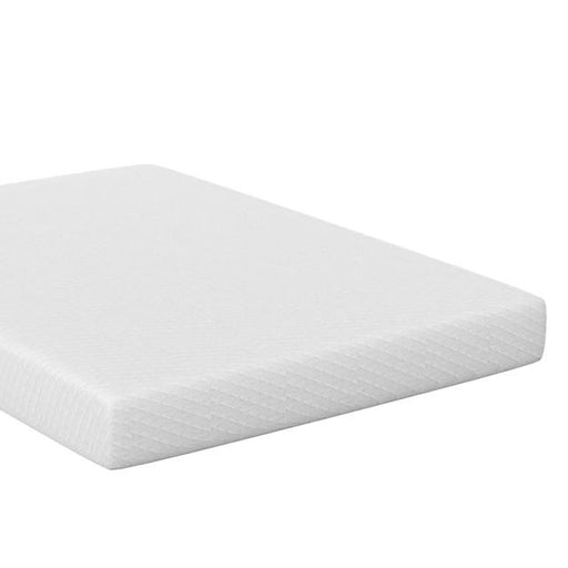 8" Twin Extra Long Memory Foam Mattress Artemisia - The Mattress Center (Fresno,CA)