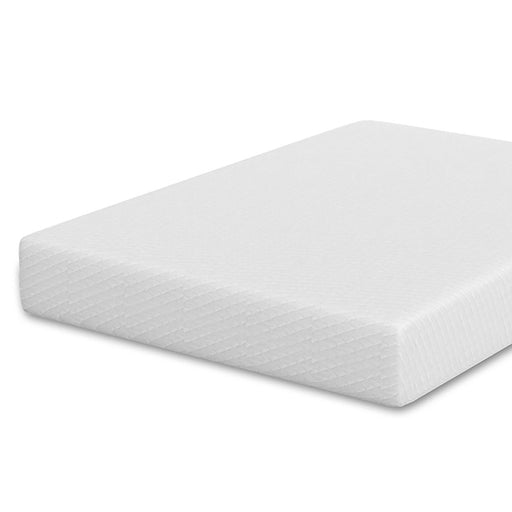 Artemisia 10" Cal.King Memory Foam Mattress - The Mattress Center (Fresno,CA)