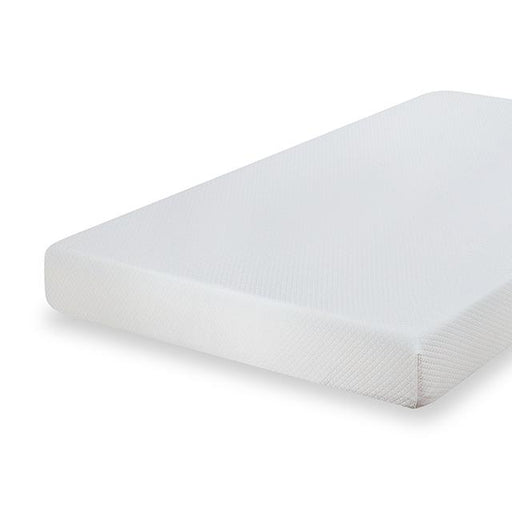 Artemisia 8"Foam Mattress - The Mattress Center (Fresno,CA)