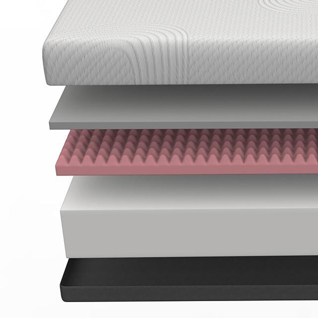 CLEMATIS E.King Mattress - The Mattress Center (Fresno,CA)