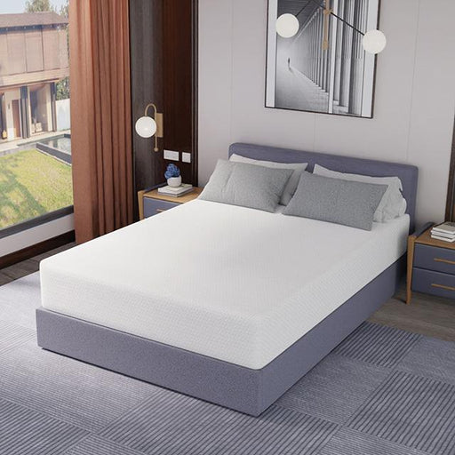 Forsythia Mattress - The Mattress Center (Fresno,CA)