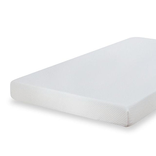 Artemisia 6" Full, Queen, & Twin Memory Foam Mattress - The Mattress Center (Fresno,CA)