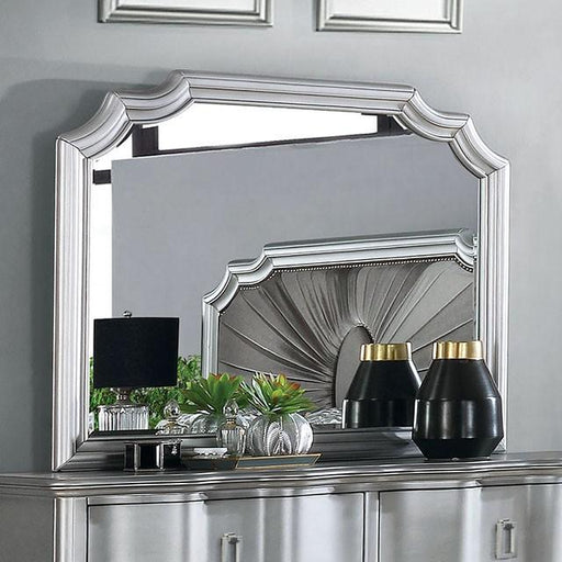 AALOK Mirror - The Mattress Center (Fresno,CA)
