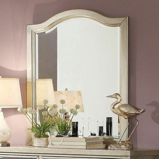 Adeline Mirror - The Mattress Center (Fresno,CA)