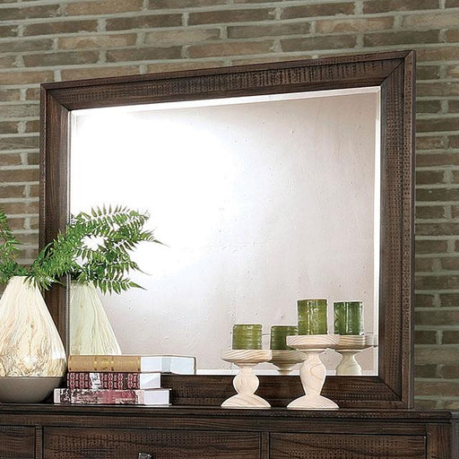 Agapetos Mirror - The Mattress Center (Fresno,CA)