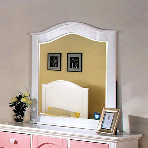 Aila Mirror - The Mattress Center (Fresno,CA)