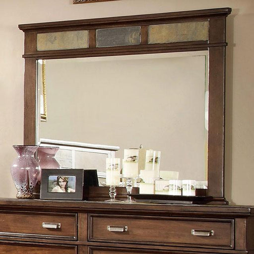 Alcazar Mirror - The Mattress Center (Fresno,CA)