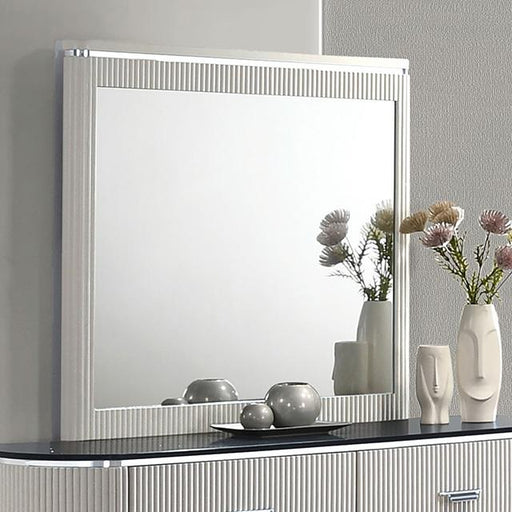 Aldgate Mirror - The Mattress Center (Fresno,CA)