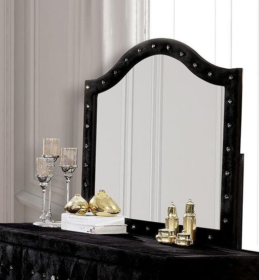 Alzir Mirror - The Mattress Center (Fresno,CA)