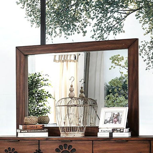 Amarantha Mirror - The Mattress Center (Fresno,CA)