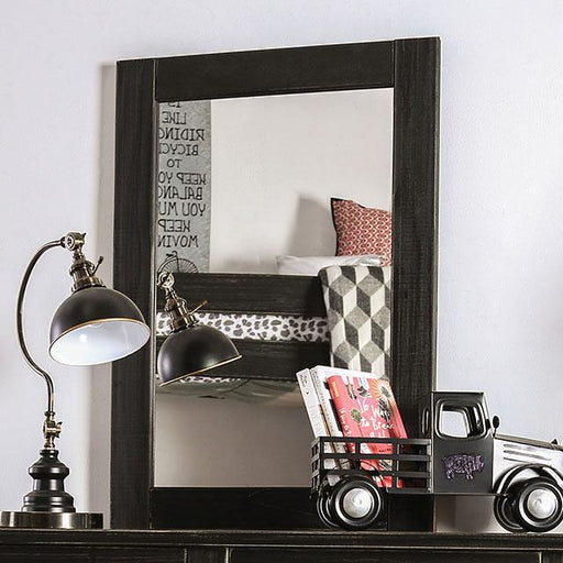 Ampelios Mirror - The Mattress Center (Fresno,CA)