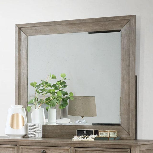 ANNEKE Mirror - The Mattress Center (Fresno,CA)