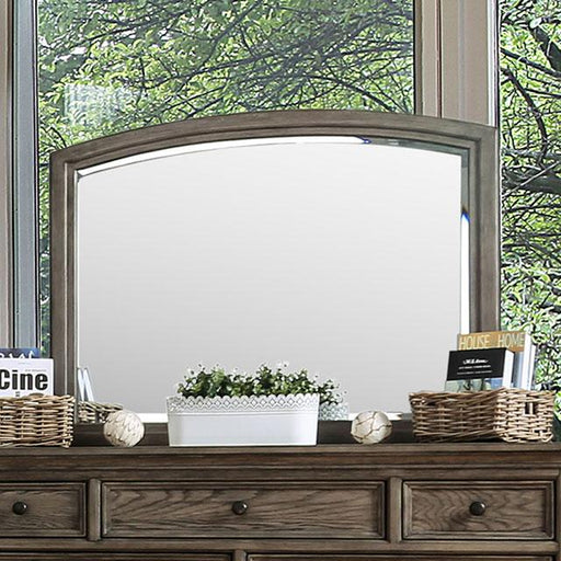 Armus Mirror - The Mattress Center (Fresno,CA)