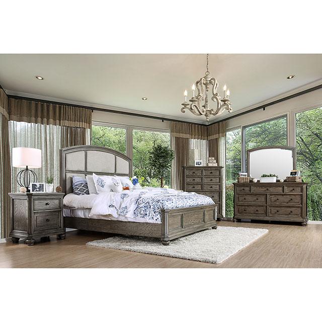 Armus Mirror - The Mattress Center (Fresno,CA)
