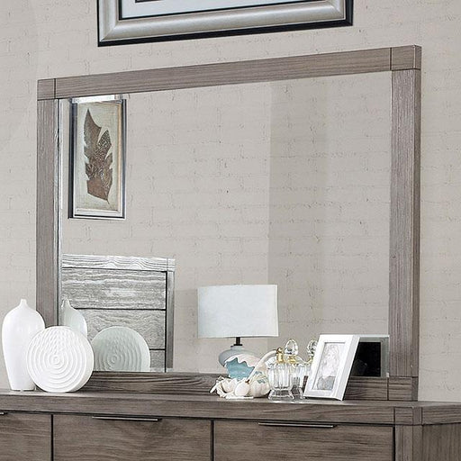 Asterope Mirror - The Mattress Center (Fresno,CA)