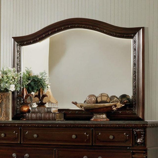 Fort Worth Mirror - The Mattress Center (Fresno,CA)