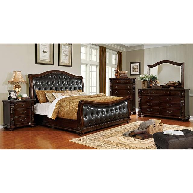 Fort Worth Mirror - The Mattress Center (Fresno,CA)
