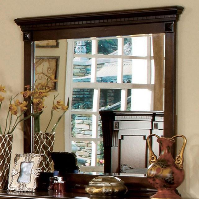 Fortrose Mirror - The Mattress Center (Fresno,CA)