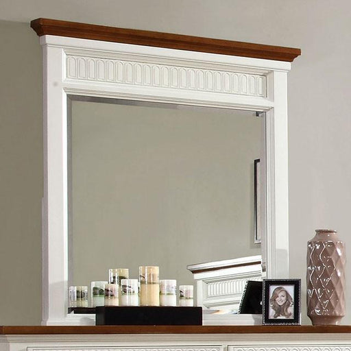 Galesburg Mirror - The Mattress Center (Fresno,CA)