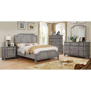 Ganymede Mirror - The Mattress Center (Fresno,CA)