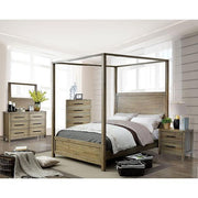 Garland Mirror - The Mattress Center (Fresno,CA)
