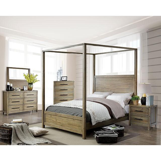 Garland Mirror - The Mattress Center (Fresno,CA)