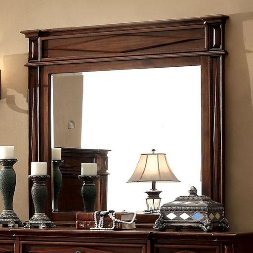 Gayle Mirror - The Mattress Center (Fresno,CA)