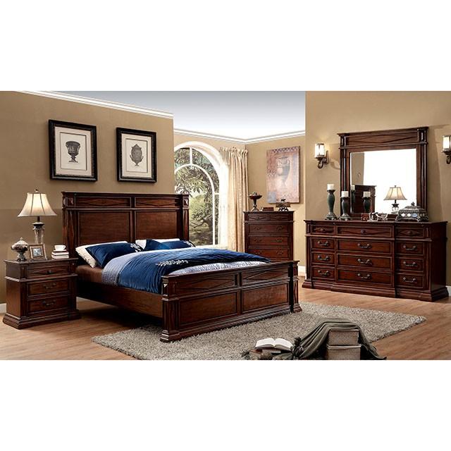 Gayle Mirror - The Mattress Center (Fresno,CA)