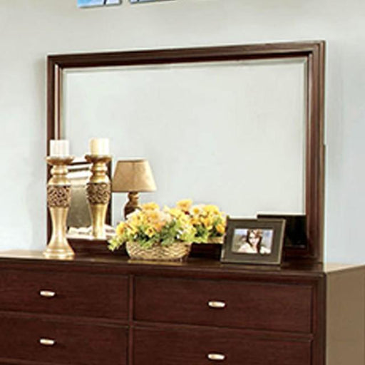 Genova Mirror - The Mattress Center (Fresno,CA)