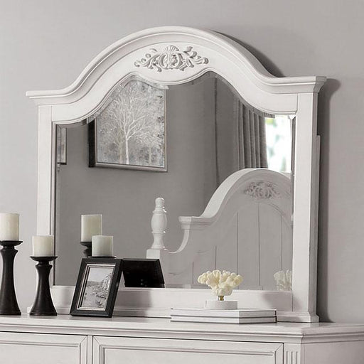 GEORGETTE Mirror - The Mattress Center (Fresno,CA)