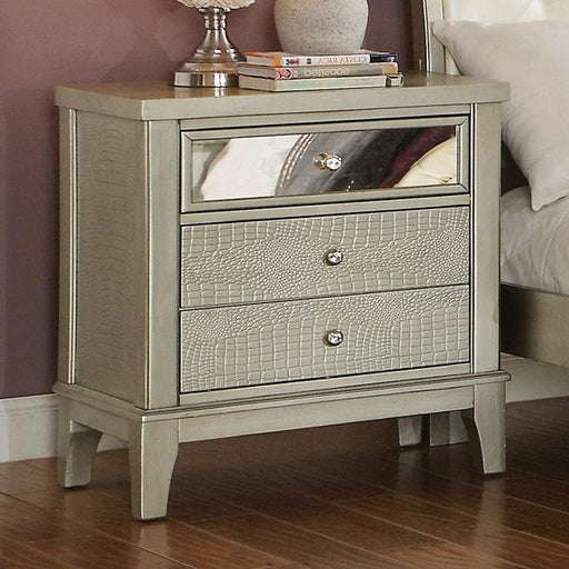 Adeline Night Stand - The Mattress Center (Fresno,CA)