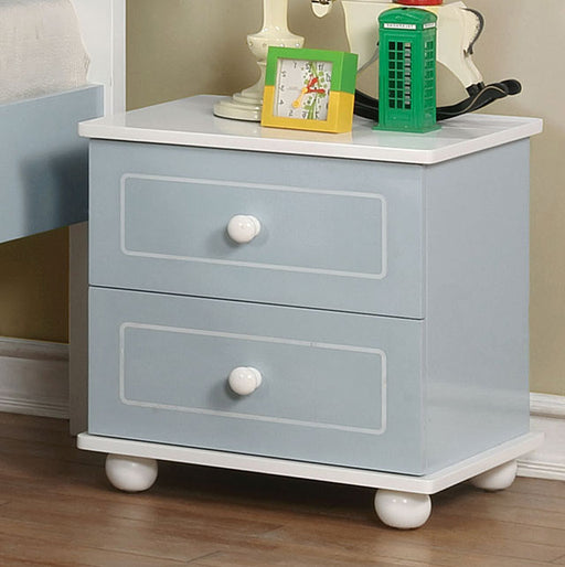 Deana Night Stand - The Mattress Center (Fresno,CA)