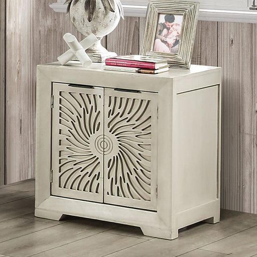 Geneva Night Stand - The Mattress Center (Fresno,CA)