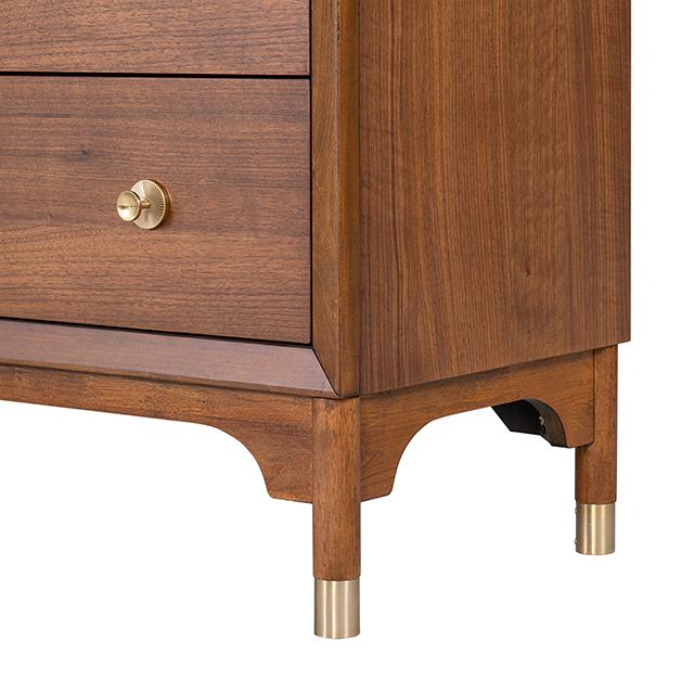 Hepburne Nightstand
